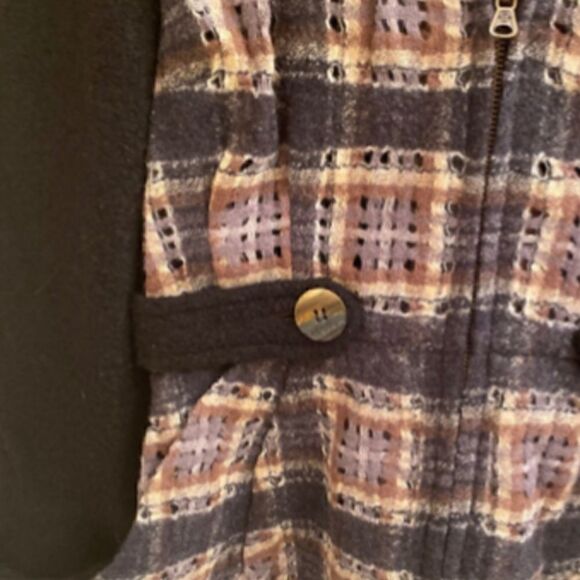 Nanette Lepore jacket size 8 - Picture 2 of 3